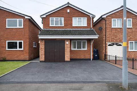 undefined, Andrew Gardens, Birmingham, B21