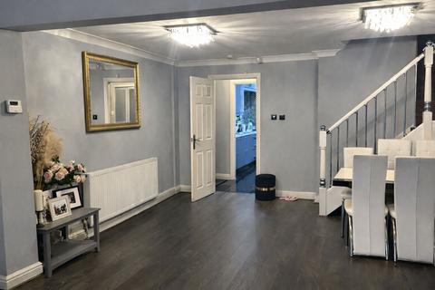 undefined, Andrew Gardens, Birmingham, B21