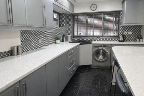 undefined, Andrew Gardens, Birmingham, B21