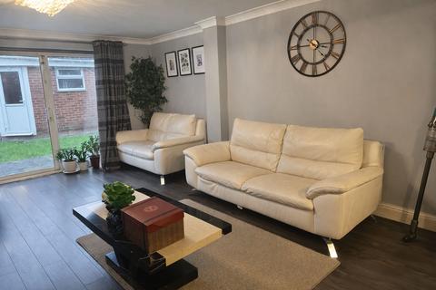 undefined, Andrew Gardens, Birmingham, B21