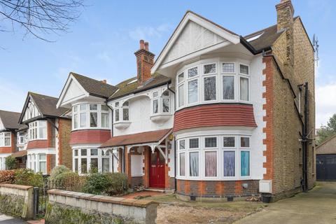 5 bedroom semi-detached house for sale, London W5