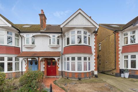 5 bedroom semi-detached house for sale, London W5