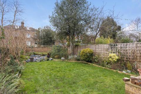 5 bedroom semi-detached house for sale, London W5