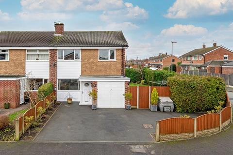 undefined, Warton Close, Penketh, WA5