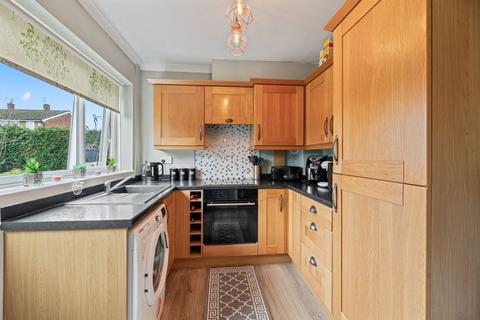 undefined, Warton Close, Penketh, WA5