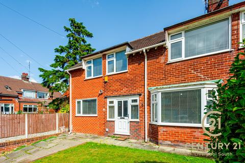 Camphill Road, Woolton, L25