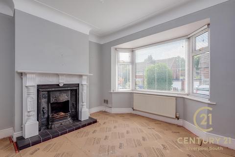 undefined, Camphill Road, Woolton, L25