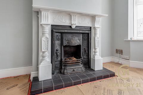undefined, Camphill Road, Woolton, L25