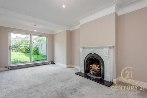 undefined, Camphill Road, Woolton, L25