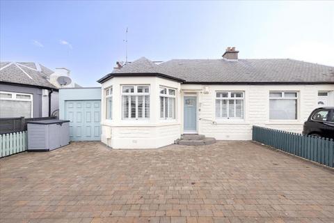 undefined, 91 Marionville Avenue, Edinburgh, EH7