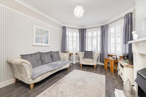 undefined, 91 Marionville Avenue, Edinburgh, EH7