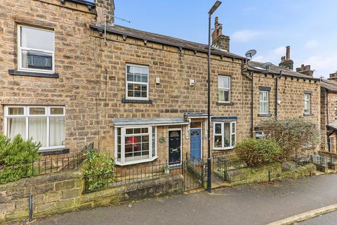 2 bedroom terraced house for sale, Rose Avenue, Leeds, LS18