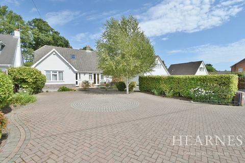 4 bedroom detached bungalow for sale, Victoria Road, Ferndown, BH22