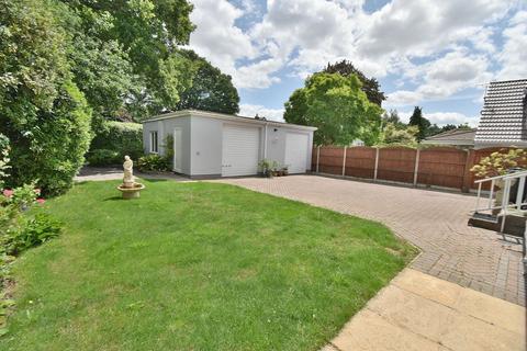 4 bedroom detached bungalow for sale, Victoria Road, Ferndown, BH22