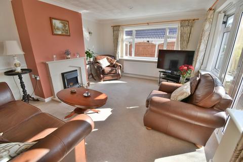 4 bedroom detached bungalow for sale, Victoria Road, Ferndown, BH22