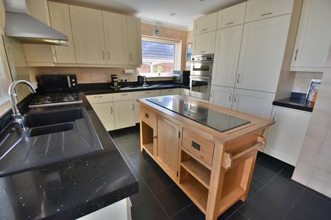4 bedroom detached bungalow for sale, Victoria Road, Ferndown, BH22