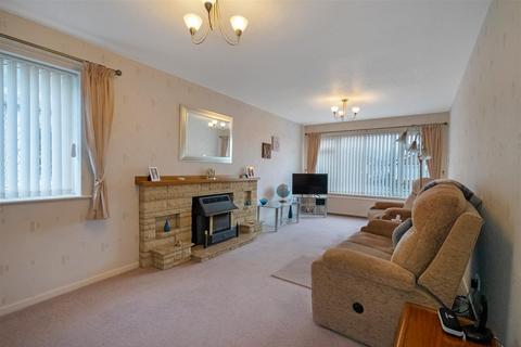 2 bedroom detached bungalow for sale, Sycamore Court, Catterick, Richmond