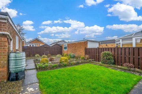 2 bedroom detached bungalow for sale, Sycamore Court, Catterick, Richmond
