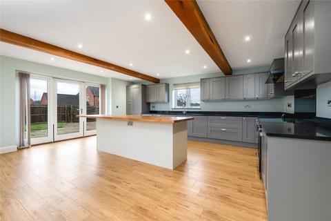 undefined, Caldecott House, Coleorton, Leicestershire