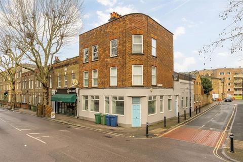 Grange Road, London SE1