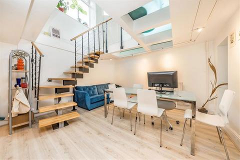 undefined, Grange Road, London SE1
