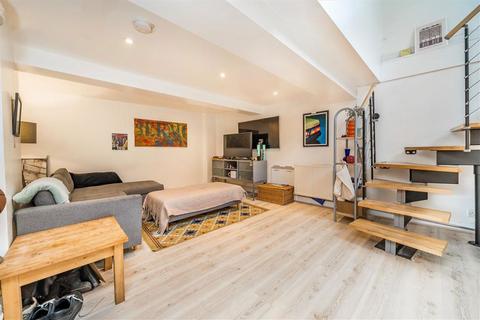undefined, Grange Road, London SE1