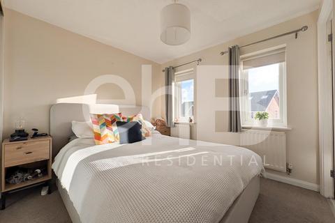 undefined, Combroke Grove, Hatton Park, Warwick