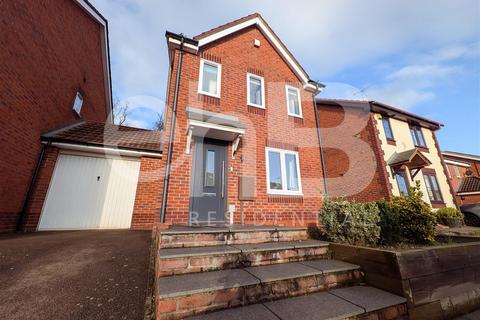 undefined, Combroke Grove, Hatton Park, Warwick