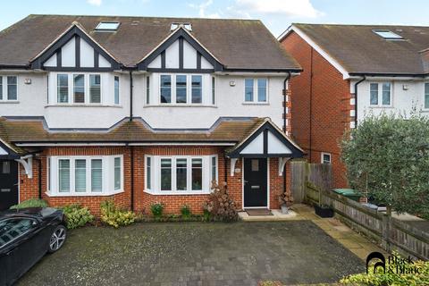 4 bedroom semi-detached house for sale, Westbury Road, Beckenham, BR3
