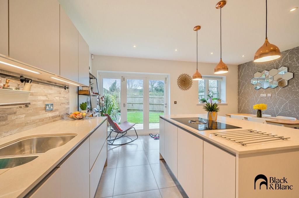 Kitchen/ Diner