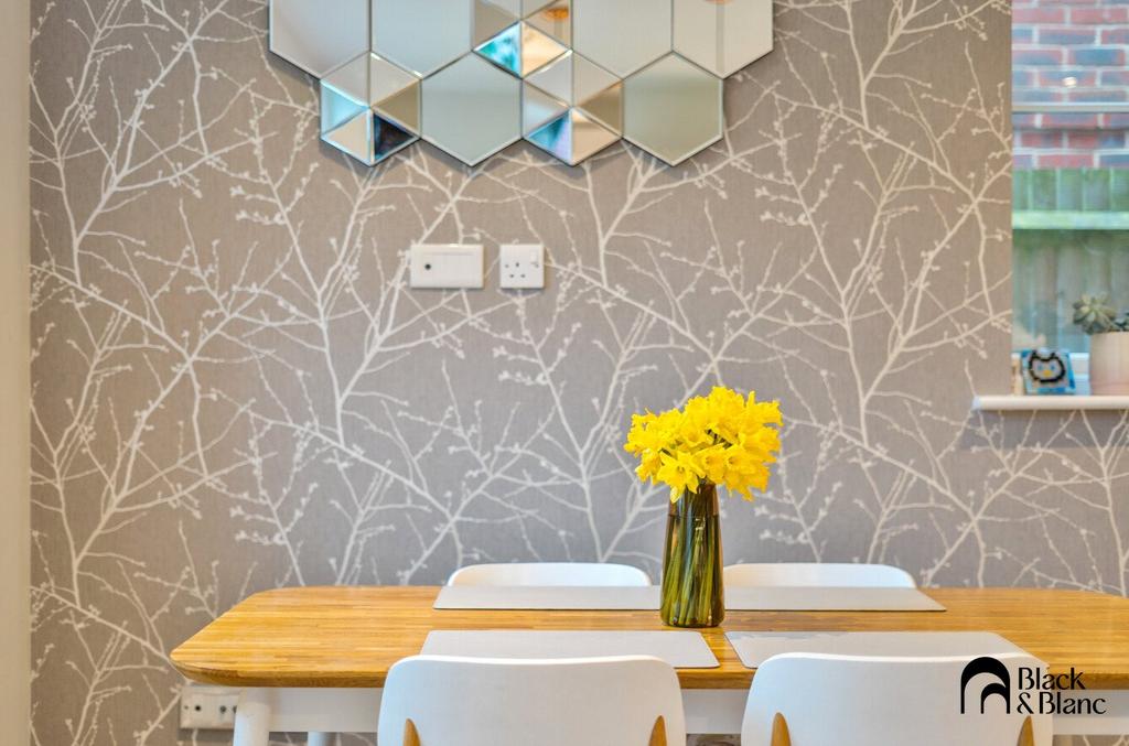 Kitchen/ Diner