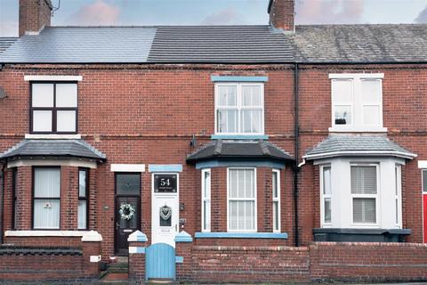 undefined, Ainslie Street, Barrow-In-Furness