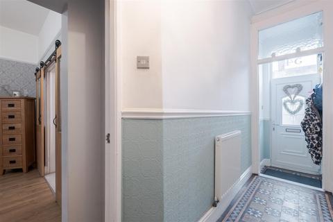 undefined, Ainslie Street, Barrow-In-Furness