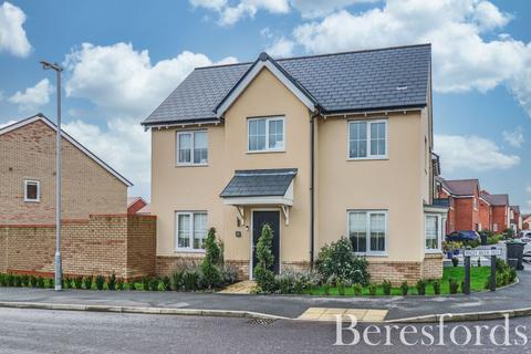 undefined, Pincey Brook Drive, Dunmow, CM6
