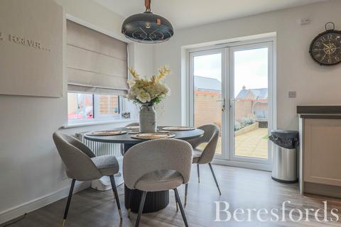 undefined, Pincey Brook Drive, Dunmow, CM6