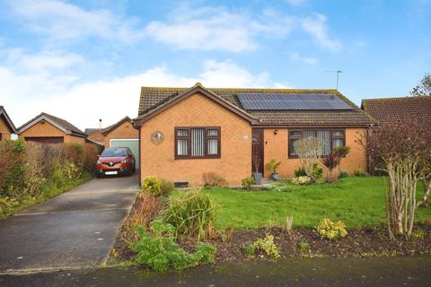 2 bedroom detached bungalow for sale, Thames Close, Hogsthorpe PE24
