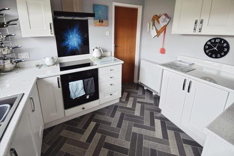 2 bedroom detached bungalow for sale, Thames Close, Hogsthorpe PE24
