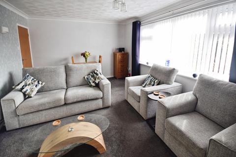 2 bedroom detached bungalow for sale, Thames Close, Hogsthorpe PE24