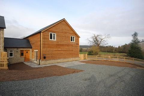 undefined, Titley, Herefordshire