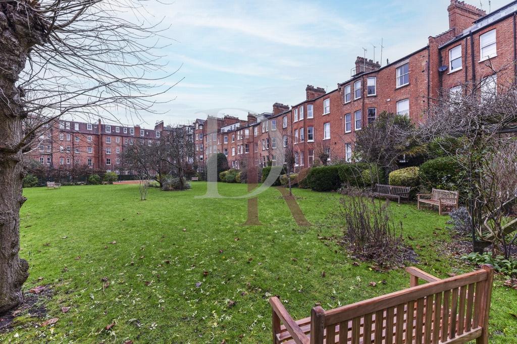 Communal gardens