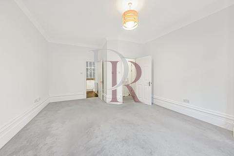 2 bedroom apartment to rent, Compayne Gardens, South Hampstead, NW6