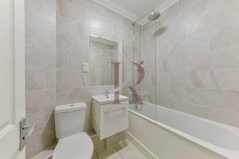 2 bedroom apartment to rent, Compayne Gardens, South Hampstead, NW6