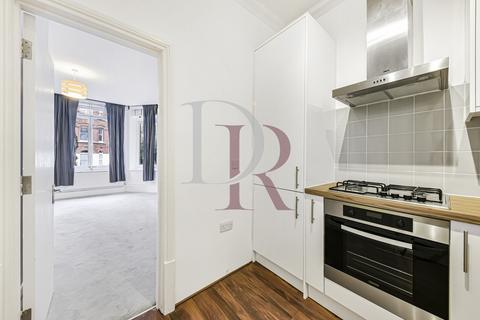 2 bedroom apartment to rent, Compayne Gardens, South Hampstead, NW6