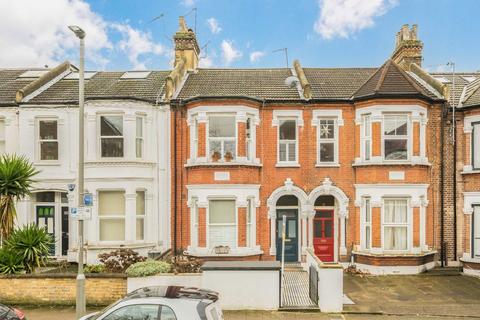 Allfarthing Lane, London SW18