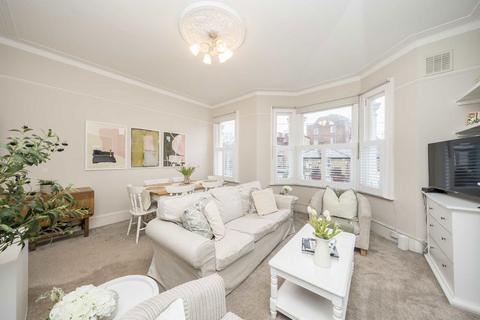 Allfarthing Lane, London SW18