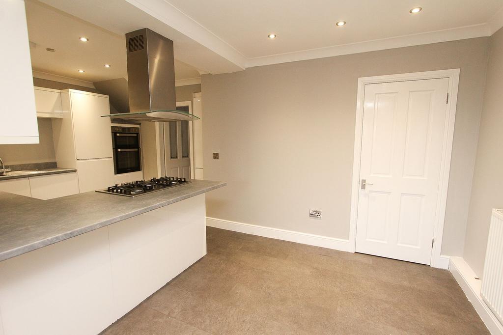 'Dining' Kitchen