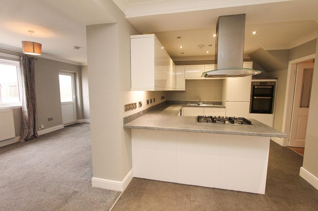 'Dining' Kitchen