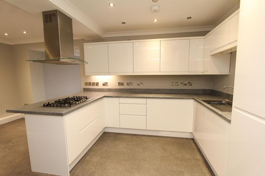 'Dining' Kitchen