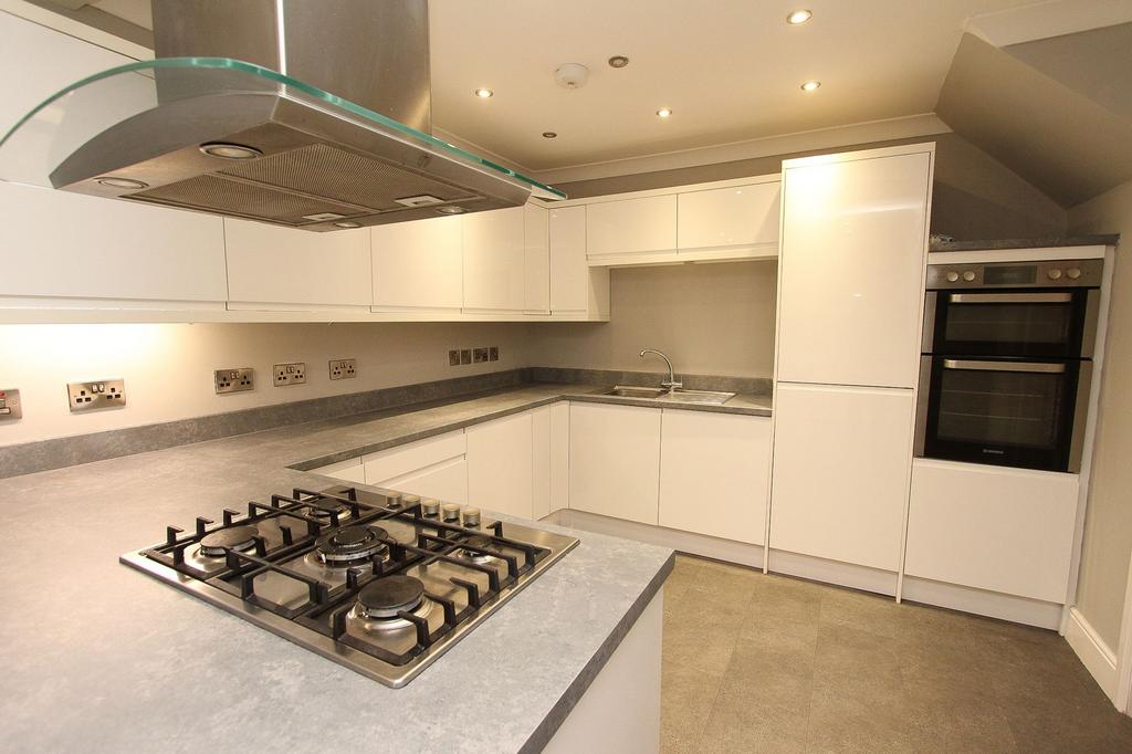 'Dining' Kitchen