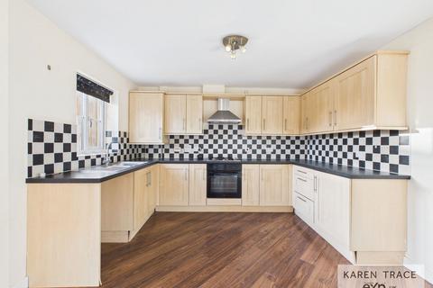 3 bedroom semi-detached house for sale, Gwithian Road, St. Austell PL25